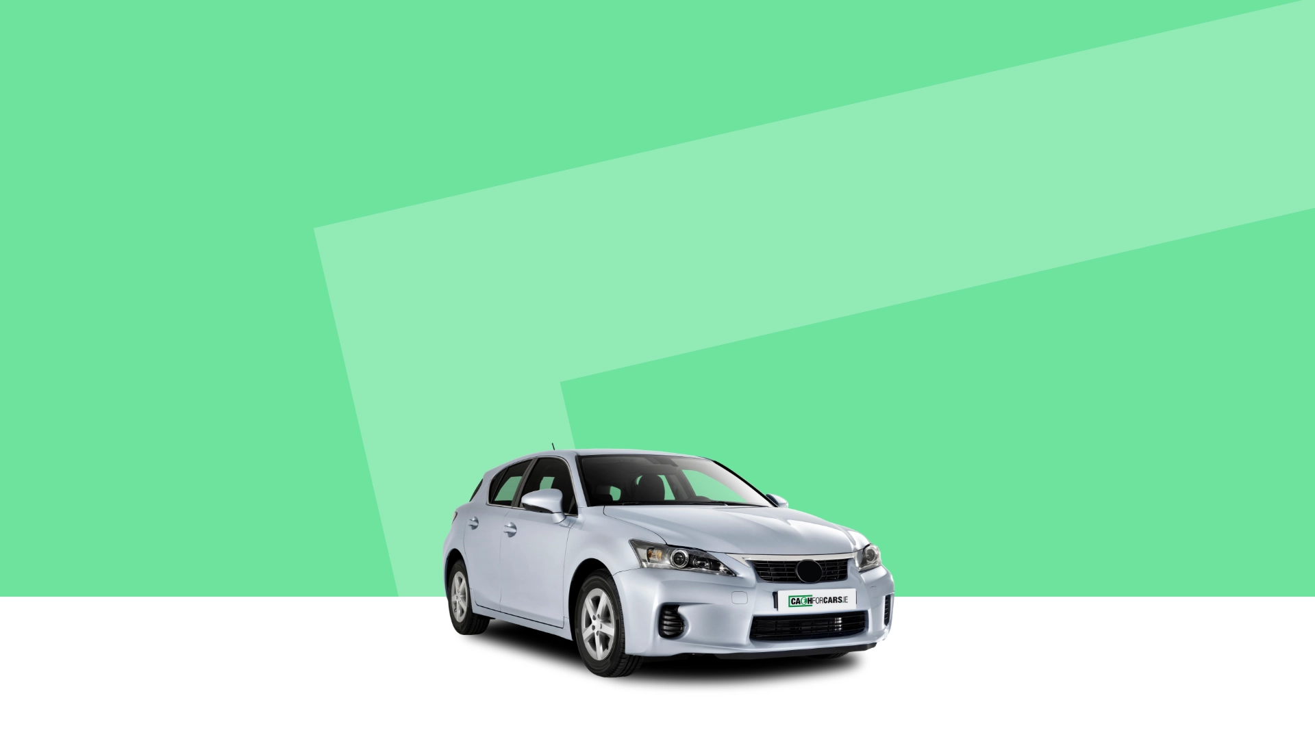 Sell your non-runner car with Cash For Cars