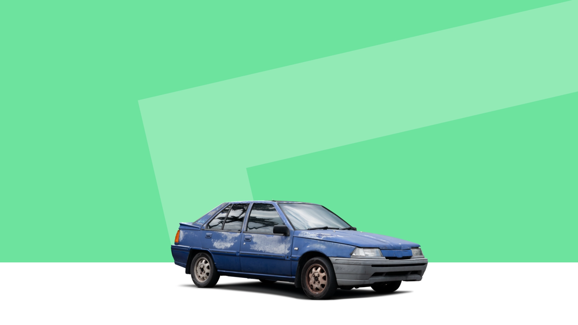 Sell my old car with Cash For Cars